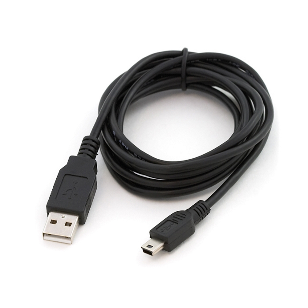 Mini USB Cable (Hiwin, 1.8 м) Mini USB Cable (Hiwin, 1.8 м)